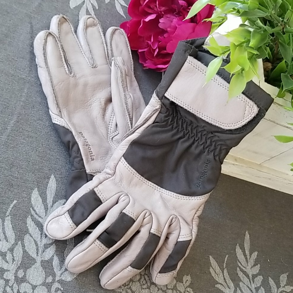 Patagonia Gloves